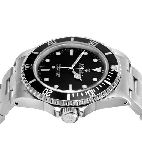 rolex submariner preis 1990